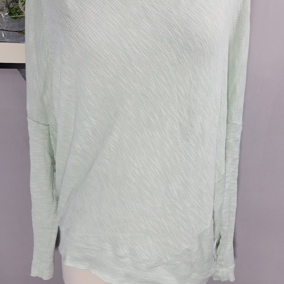 Anthropologie Damiana Dolman Sleeve Pullover Top S - Picture 9 of 14